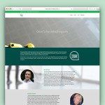 SchoonmaakXperts Website