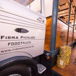 Firma Pickles Foodtruck Festival