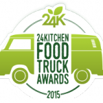 24kitchen Foodtruck Awards 2015